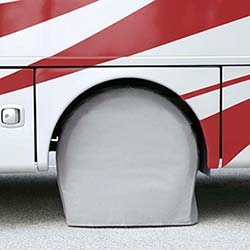 Superior Electric RV Covers Parts