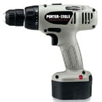 Porter Cable 9822 Parts