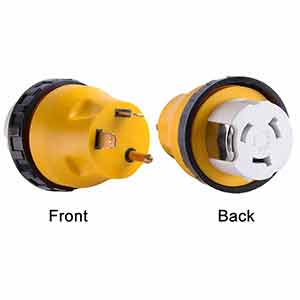 Superior Electric Adapters Parts