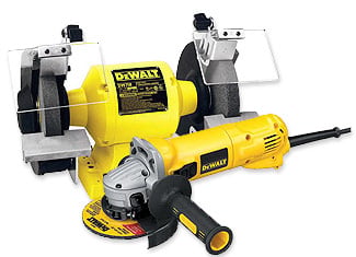 DeWalt Electric Grinder Parts