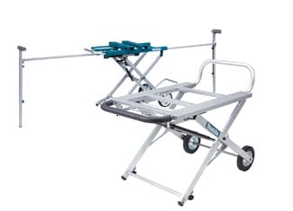 Makita Tool Table & Stand Parts Parts