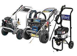Devilbiss Pressure Washer Parts Parts