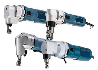 Bosch Nibbler Parts Parts