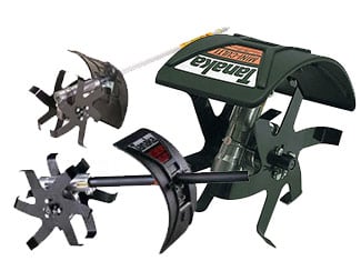 Tanaka Cultivators Parts Parts