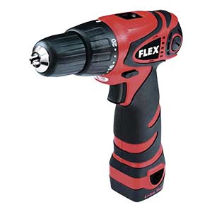 Flex ALI-(10-8B) Parts