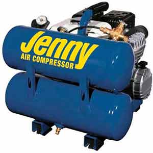 Jenny jenny AM840-4HG-HC4V Parts