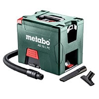 Metabo metabo AS-18-L-PC-(602021000) Parts