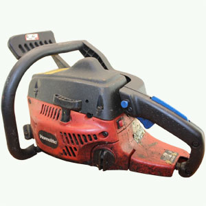 Homelite B2014-(UT-10934) Parts
