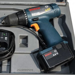Bosch B2109 (0601936646) Parts
