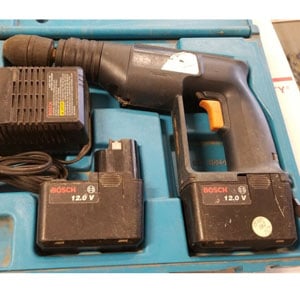 Bosch B2500 (0603926590) Parts