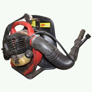 Homelite BackPacker-(UT-08083) Parts