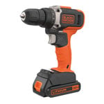 Black and Decker BCD703C1-AR-Type-1 Parts