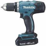 Makita BDF453Z-Type-1 Parts