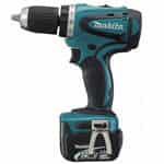 Makita BDF454-Type-3 Parts