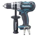 Makita BDF454Z-Type-3 Parts