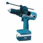 Makita BDF460SH Parts