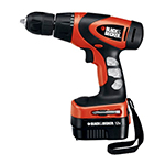 Black and Decker BDG1200K-Type-1 Parts