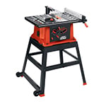 Black and Decker BDTS200-Type-1 Parts