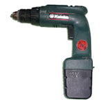 Metabo BEAT122RL-(601223421) Parts