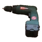 Metabo BEAT9,6!2RL-(600198421) Parts
