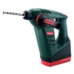 Metabo BHA18-(00219420) Parts