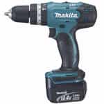 Makita BHP343 Parts