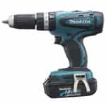 Makita BHP450 Parts