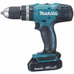 Makita BHP451-Type-3 Parts