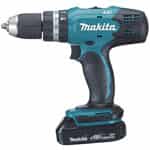 Makita BHP453H-Type-3 Parts