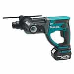 Makita BHR202F-Type-1 Parts