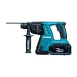 Makita BHR261 Parts
