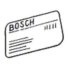 3 601 110 118