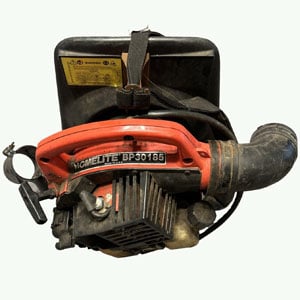 Homelite BP30185-(UT-08036AR) Parts