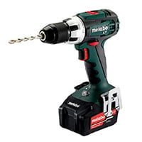 Metabo metabo BS-18-LT-(602102500) Parts