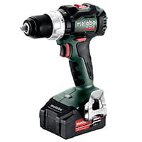 Metabo metabo BS-18-LT-BL-Q-(02334001) Parts
