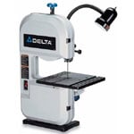 Delta BS100-Type-1 Parts