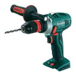 Metabo BS18LTXQuick-(02109420) Parts