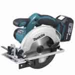 Makita BSS610Z-Type-3 Parts