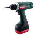 Metabo BSZ12-(02153420) Parts