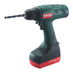 Metabo BSZ14.4-(02154420) Parts