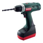 Metabo BSZ14.4IMPULS-(602158420) Parts