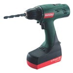 Metabo BSZ18-(02163420) Parts