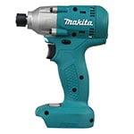 Makita BTD044Z-Type-1 Parts
