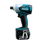 Makita BTD130F-Type-1 Parts