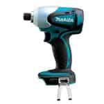 Makita BTD130FZ-Type-3 Parts