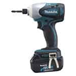 Makita BTD140-Type-2 Parts