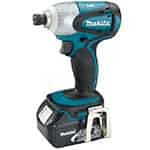 Makita BTD141-Type-2 Parts