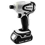 Makita BTD141HW-Type-1 Parts