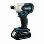 Makita BTD142H-Type-1 Parts