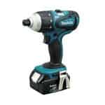 Makita BTP140Z-Type-1 Parts